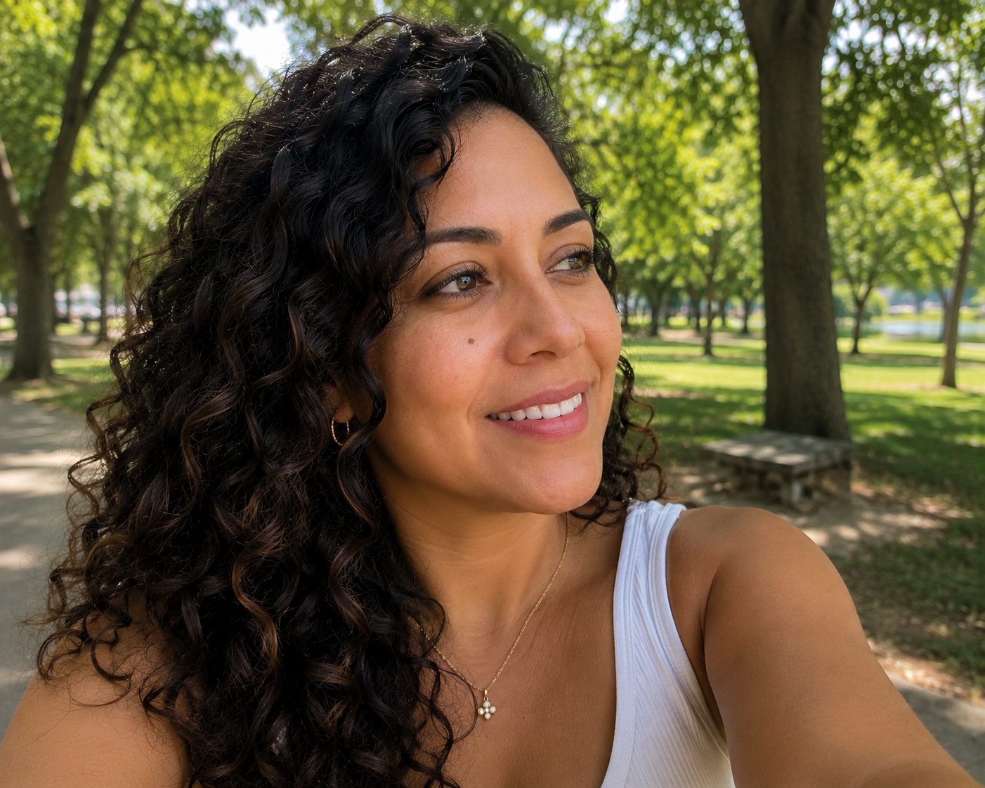 <strong>Claudia Ramírez, 38 años — Medellín</strong>